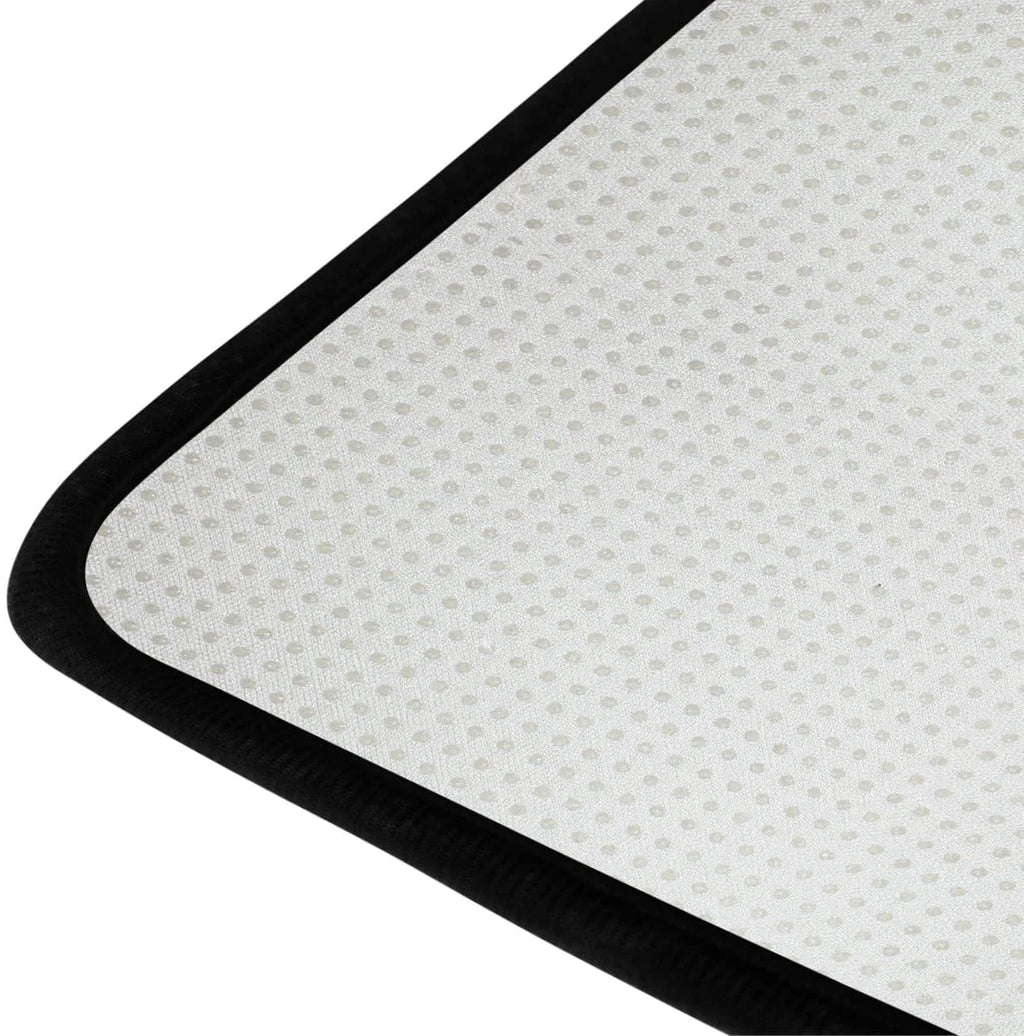 Lightweight Carpet Mats Area Rug 80"x 58" O1910