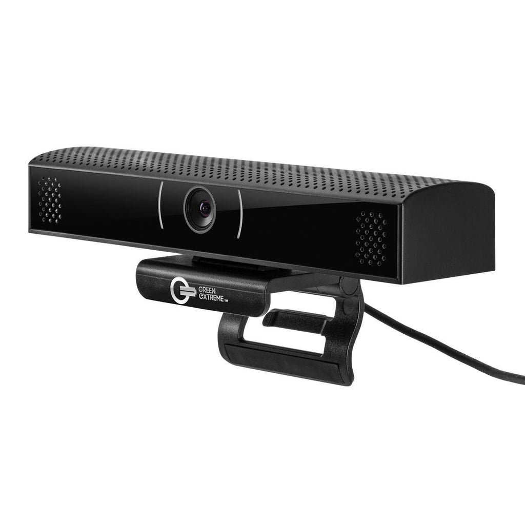 1080p HD Conference Webcam with Built-in Speakerphone H435