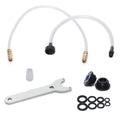 Hydraulic Steering Cylinder Seal Kit Bleed Kit L625760