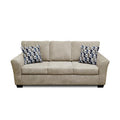 Taupe Sofa O828