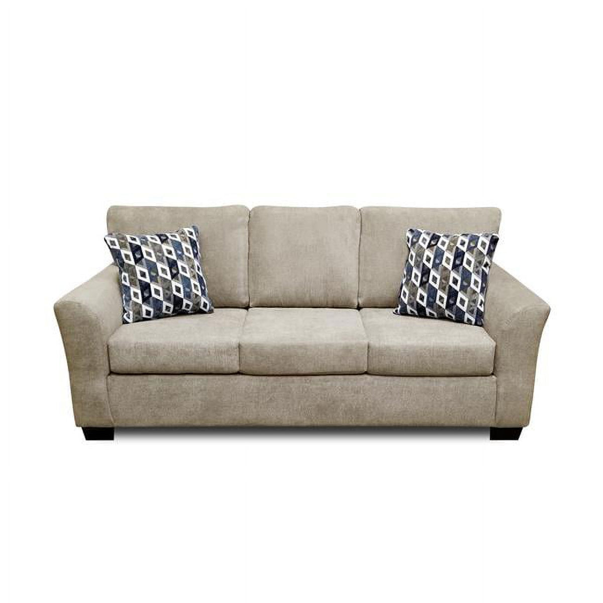 Taupe Sofa O828