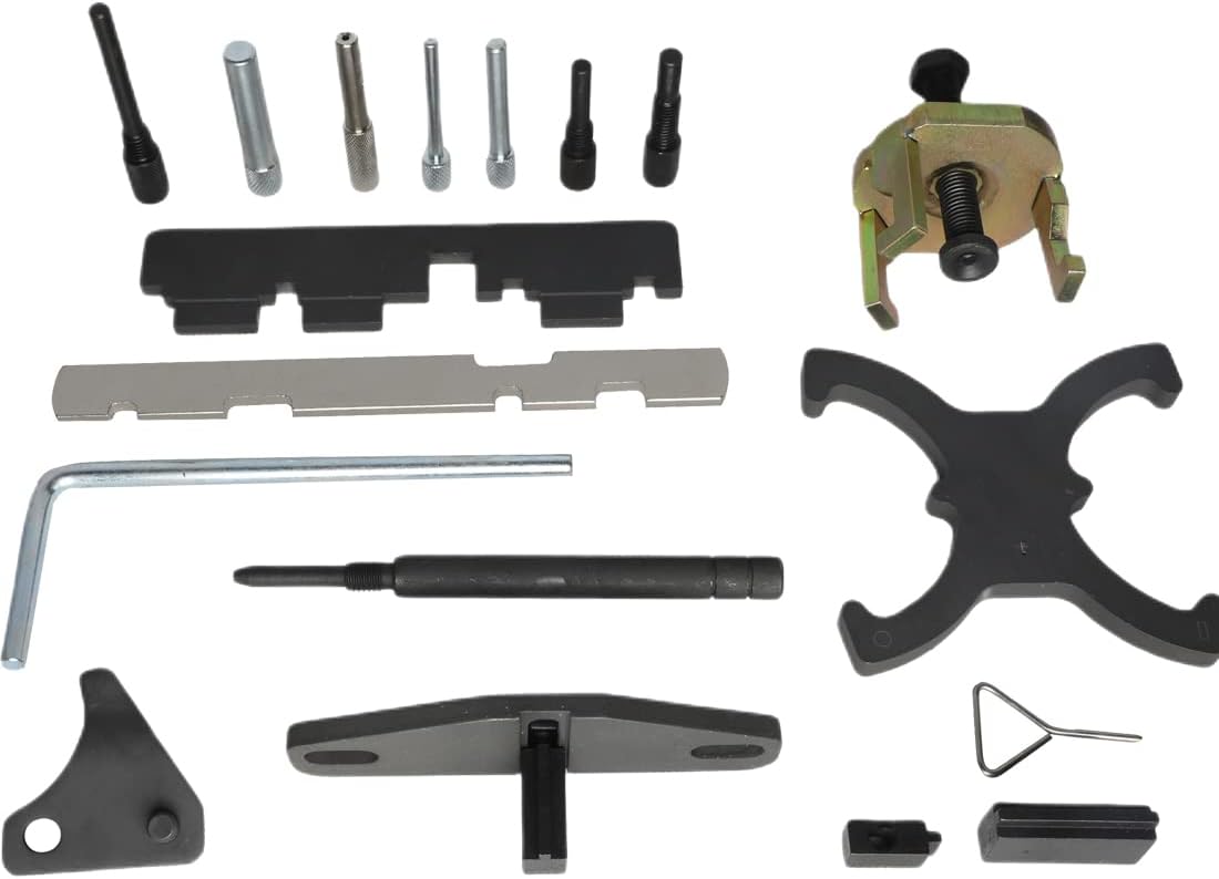 Engine Camshaft Timing Tool Kit, Pack of 2 P63262