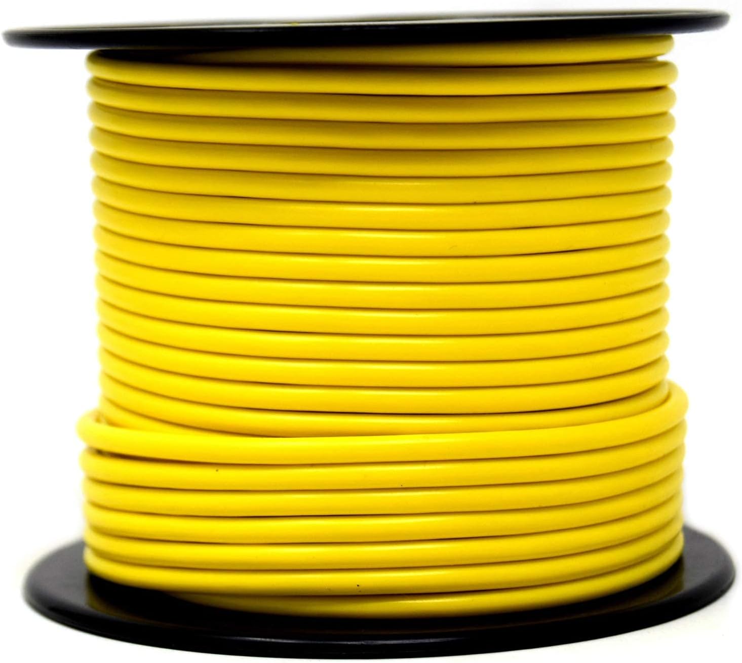 14 Gauge 100' Feet Automotive Wire K981617