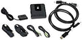 2-Port DisplayPort KVM with 4 x USB V106