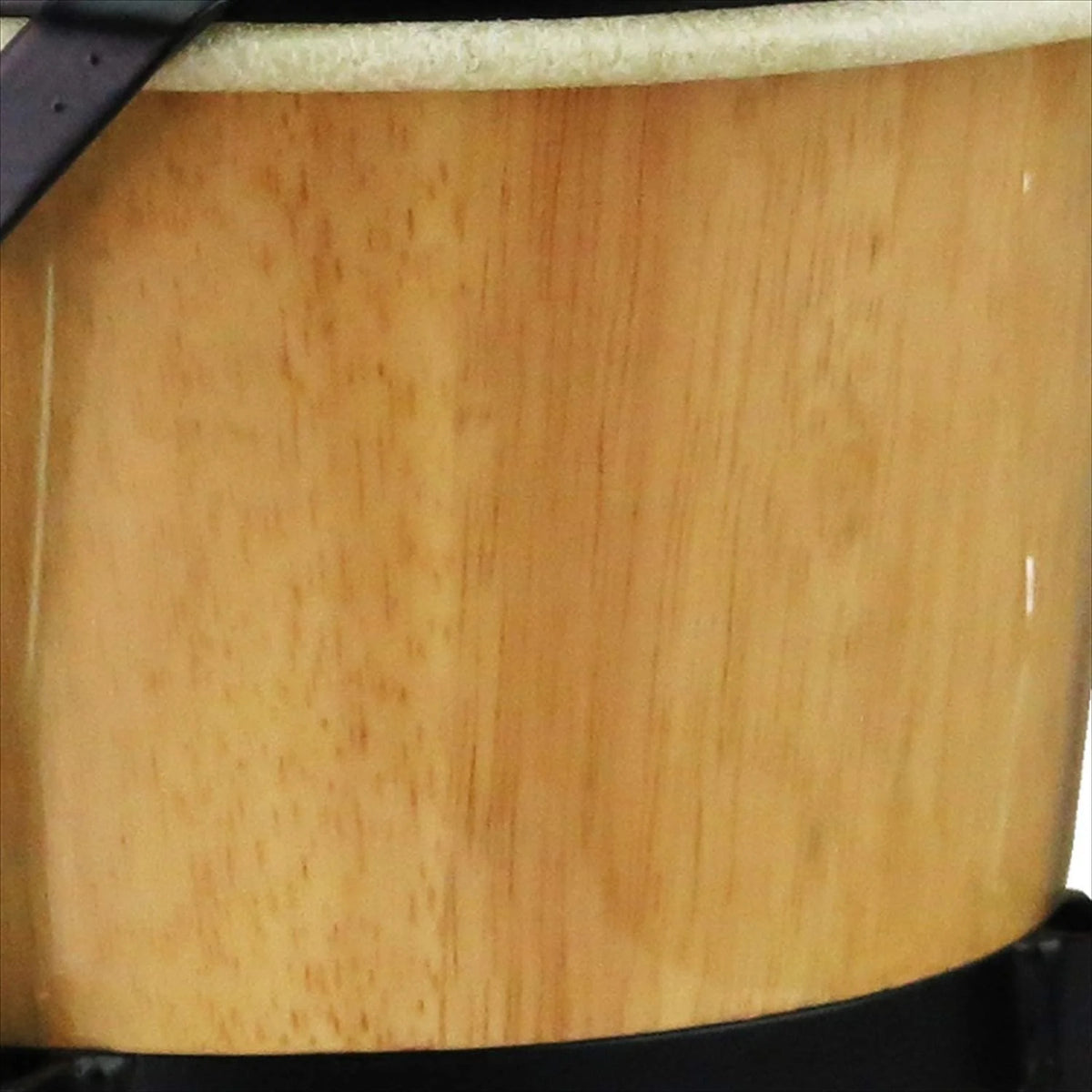 7" & 8-1/2" Natural Finish Bongos V412679