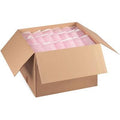 Antistatic Bubble Bags, 500/Carton P593429