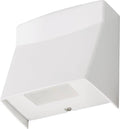 LED Wall Pack, 3000K V4756