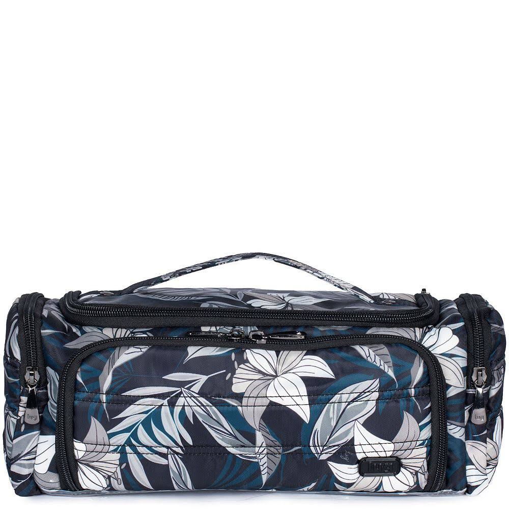 Black Cosmetic Case U18050
