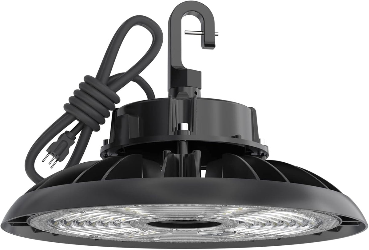200W 28,000LM 5000K Daylight LED High Bay Light P173