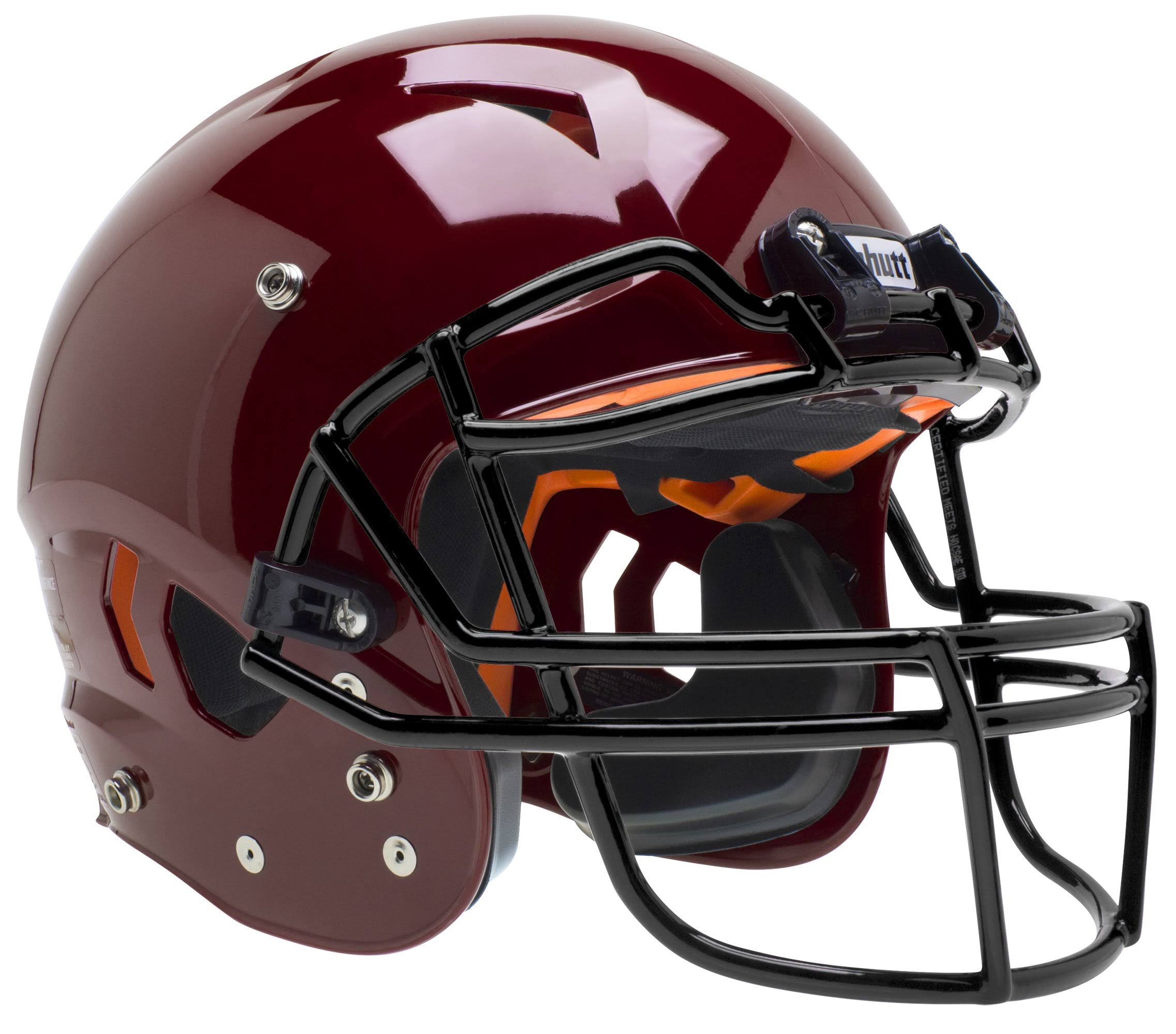 Youth Football Helmet L/XL Cardinal M933189