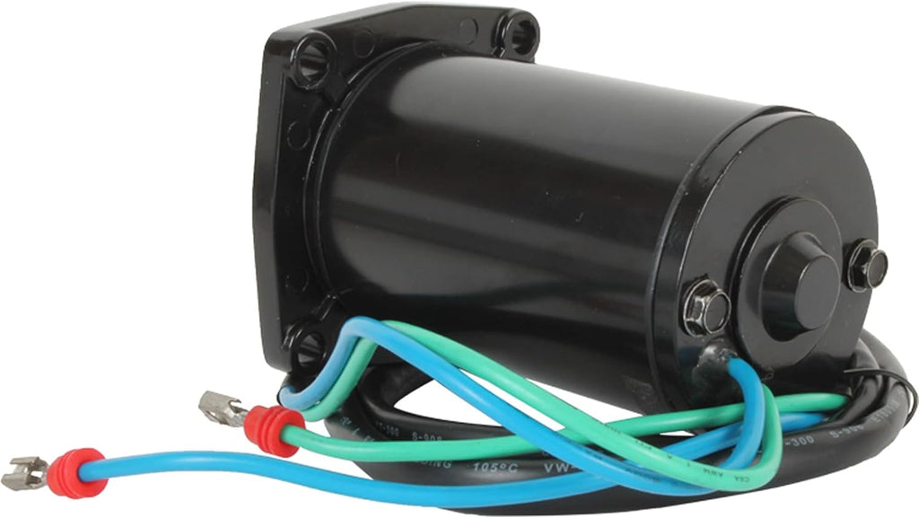 TILT TRIM MOTOR for EVINRUDE 70 80 90 115 130 HP 2005-2011 V73813