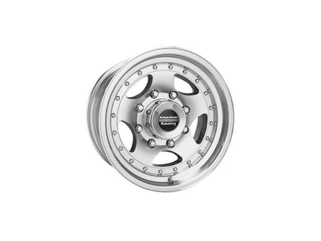 Machined AR23 Wheel P804736