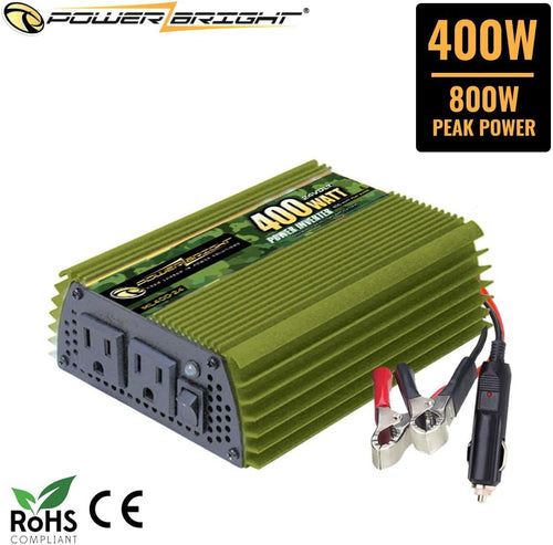 3500 Watt 24V Modified Sine Wave Power Inverter Y12373