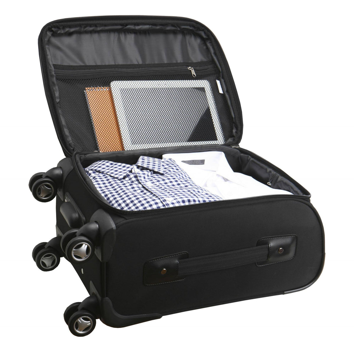 Carry on Spinner I164