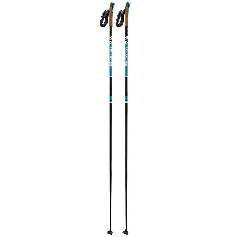 Ski Poles - Size: 155 Z392
