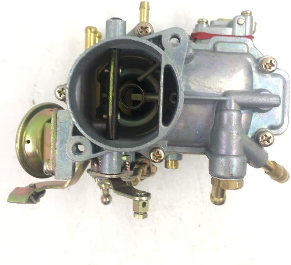 New CARBURETOR for fiat 127 128 112 alfa romeo sud F7272