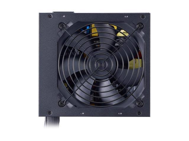 White Power Supply V872