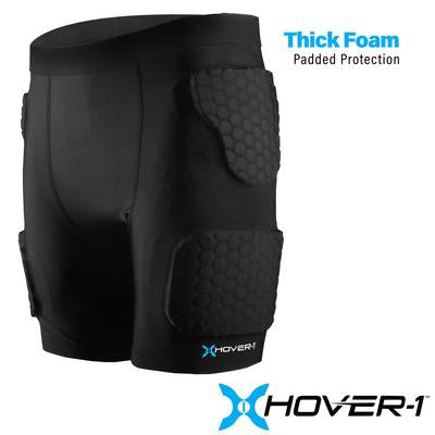 Padded Shorts H65905