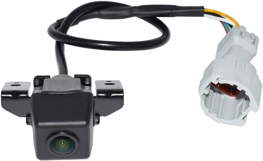Rear View Backup Camera Pack of 2 F87042