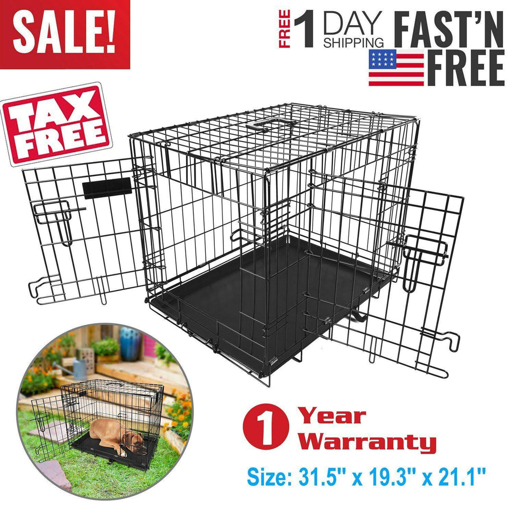 37x22 4 Levels Small Animal Cage I164