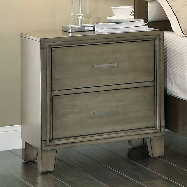 Queen Bed W634630