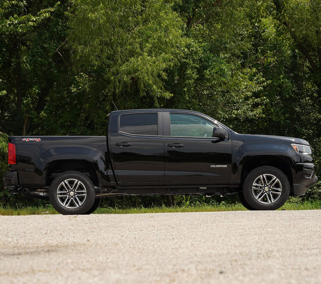 2 Leveling Kit for Chevy Colorado/GMC Canyon J706454