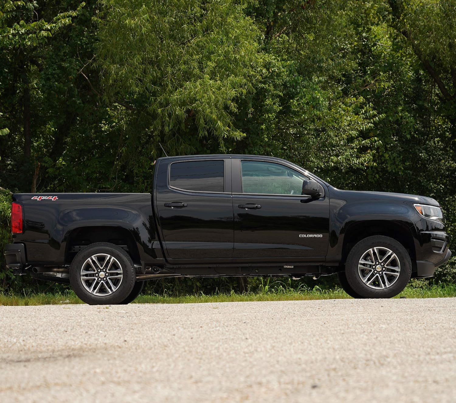 2 Leveling Kit for Chevy Colorado/GMC Canyon J706454