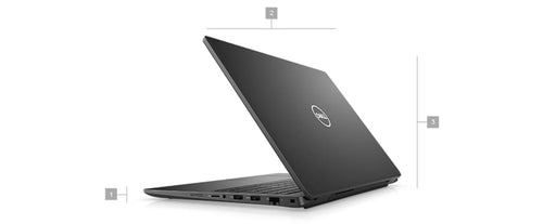 15.6" FHD Core i7 256GB SSD 8GB RAM Laptop Z3638