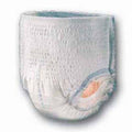 Premium Overnight Pull on Diapers (Medium) 72/Case P444