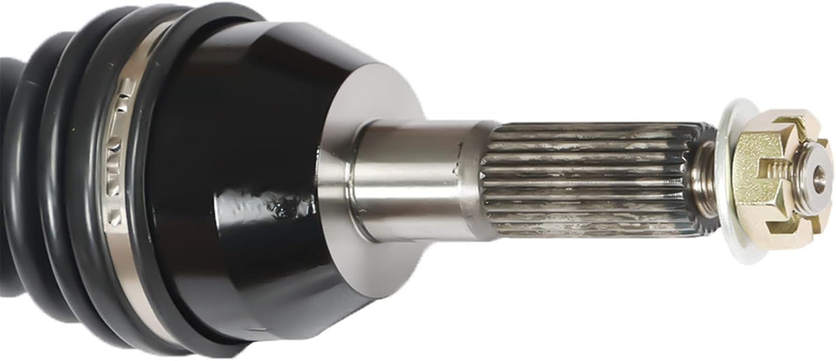 Rear Left/Right CV Axle Drive Shaft Pack of 2 B308625