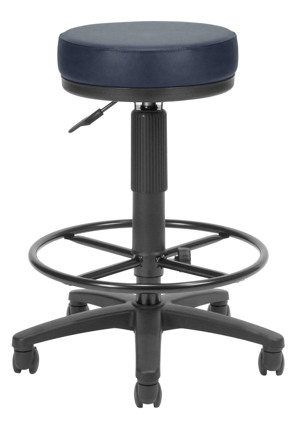 Navy Vinyl Utilistool with Drafting Kit M95753