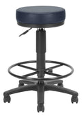Navy Vinyl Utilistool with Drafting Kit M95753