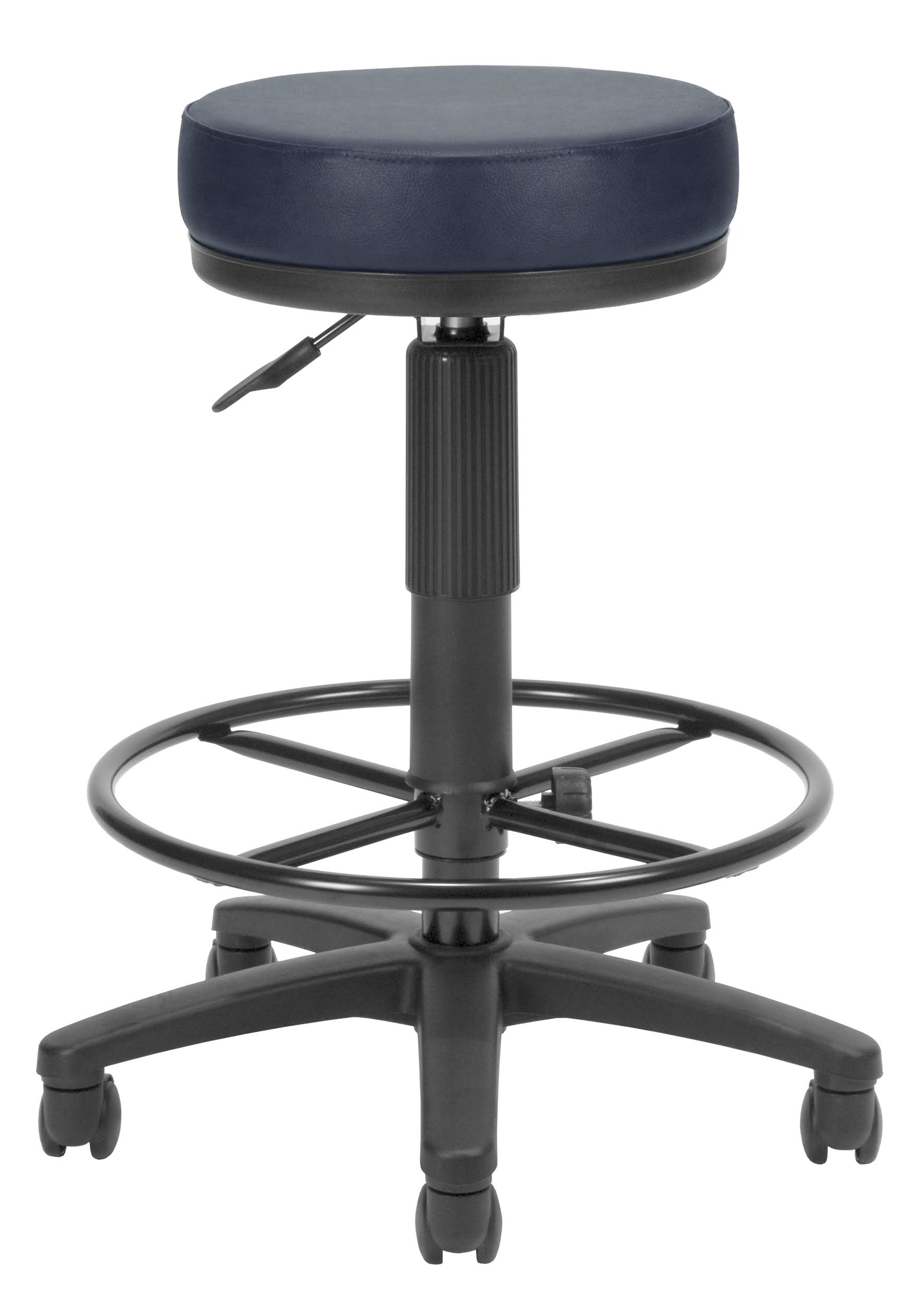 Navy Vinyl Utilistool with Drafting Kit M95753
