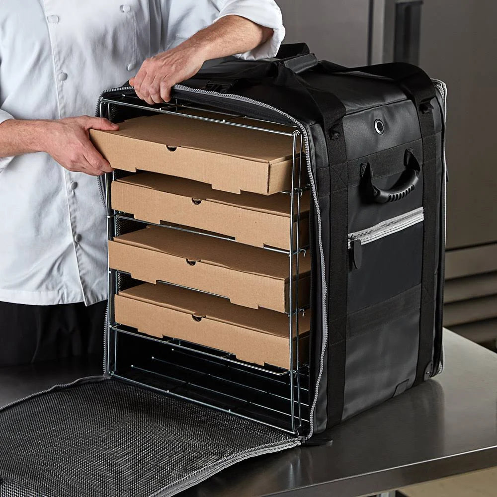 Fabric Tower Catering Bag C14727