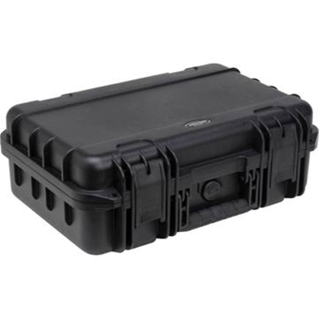 Black Hard Case C444