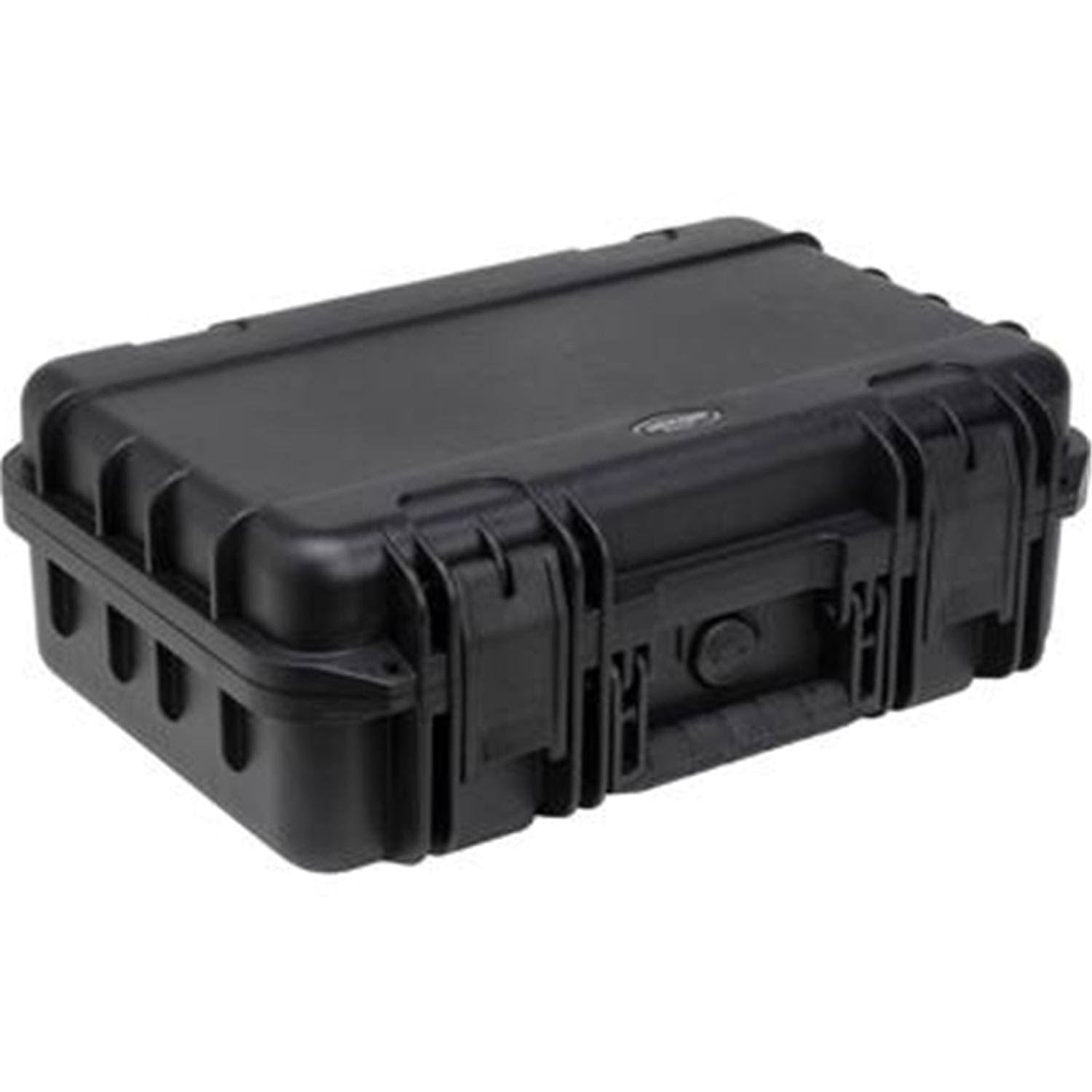 Black Hard Case C444