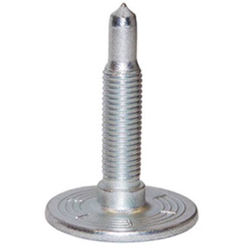 108 Pack 1.450 inch 1-Ply Track Stud Kit M72349