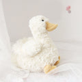 20cm Duck Plush Doll PP Cotton Stuffed Animal Toy S98033