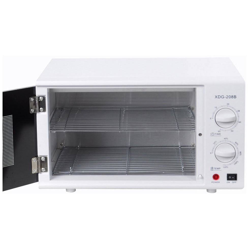 12L UV Sterilizer Towel Warmer Cabinet M9185