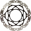 Contour Brake Rotor Kit H8331