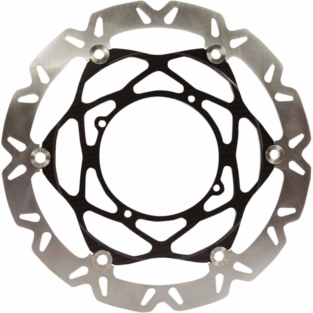 Contour Brake Rotor Kit H8331