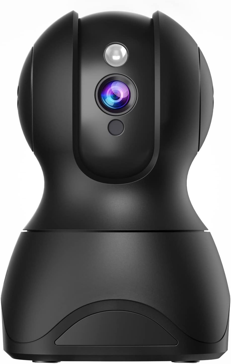 1080P Indoor WiFi Pet Camera with 2-Way Audio and Night Vision A197