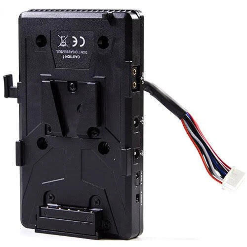 V Mount Battery Pinch I4616
