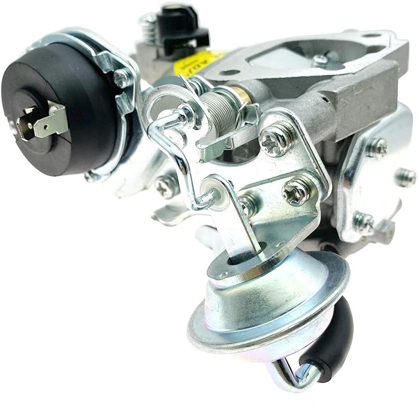 Carburetor with Gaskets, Pack of 2 B9903