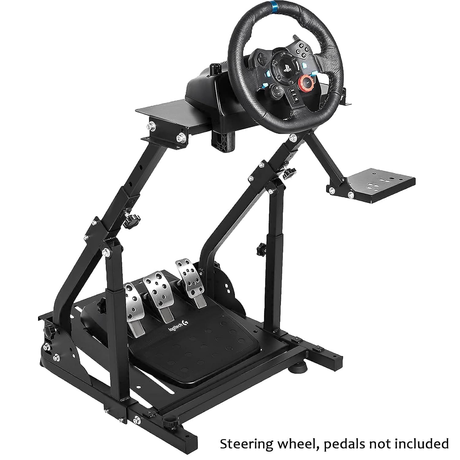 Racing Steering Wheel Stand D23823