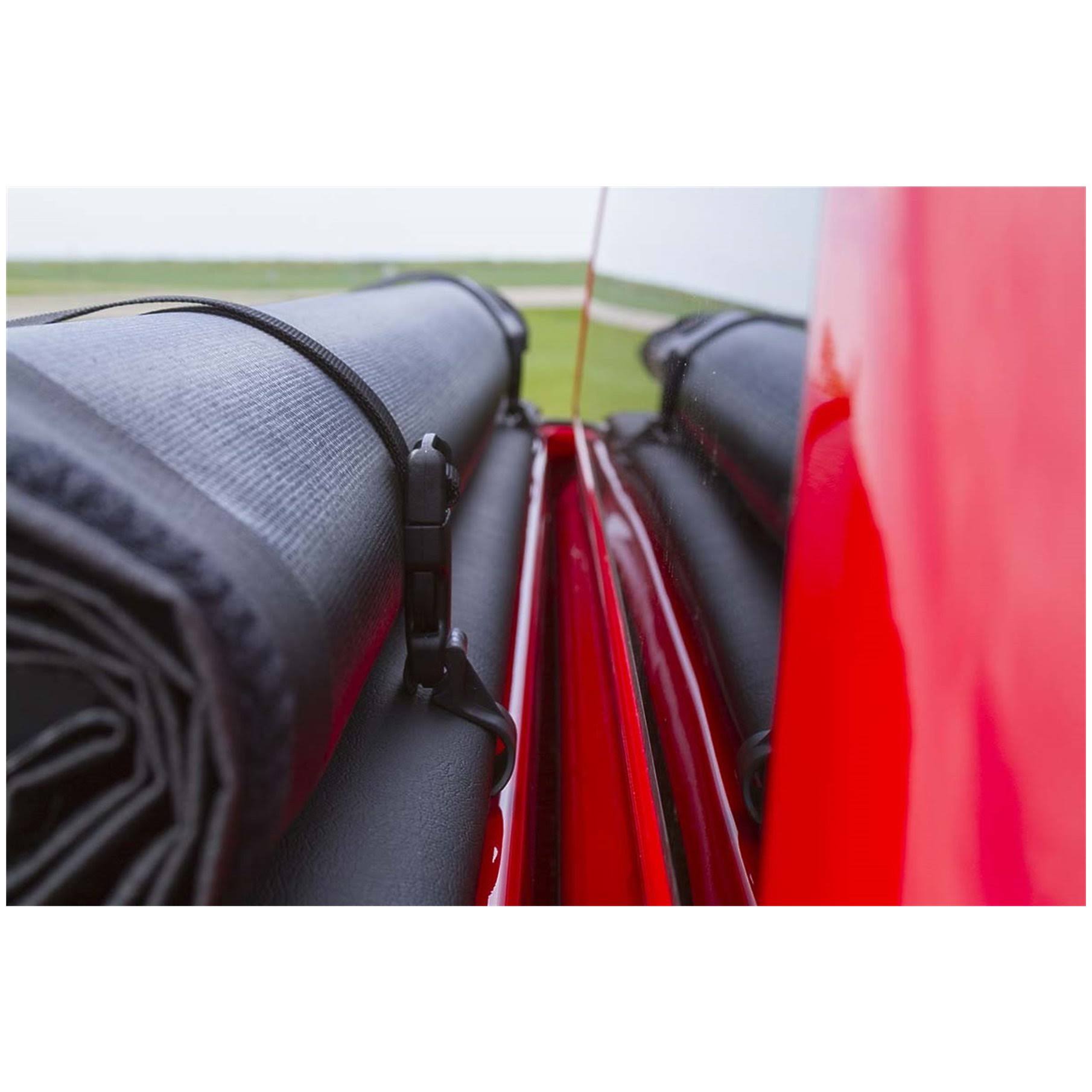 Roll-Up Tonneau Cover N3368