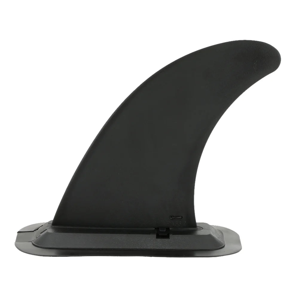 Black Large Size Kayak Skeg Tracking Fin K382