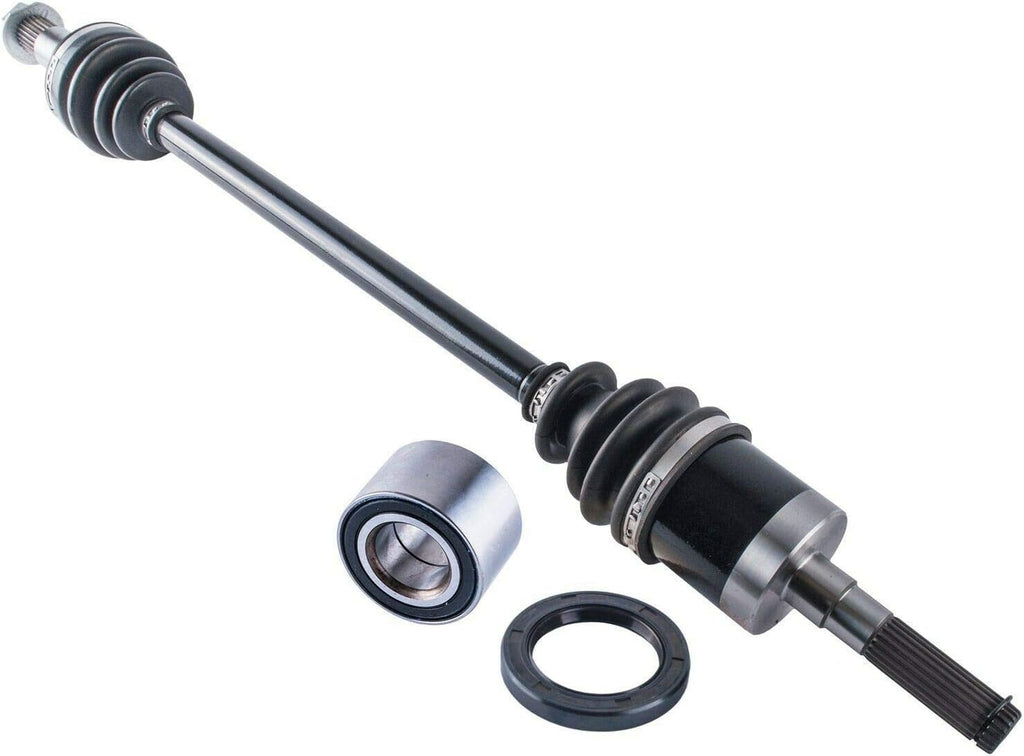 Front Right CV Axle & Wheel Bearing for Can Am Maverick 1000 XMR 2017 2018 R367