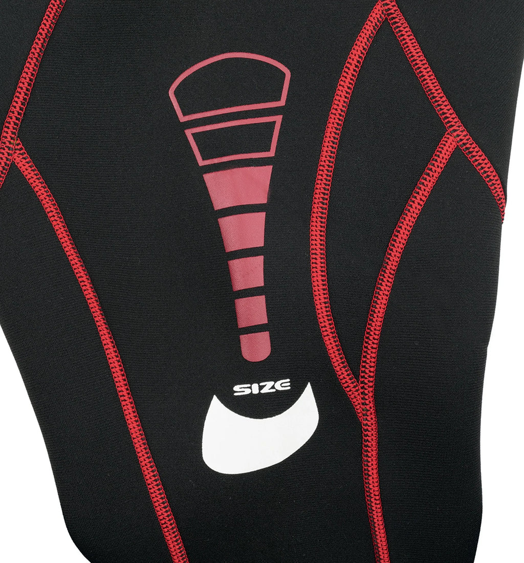 Mens 3mm Wetsuit V674940