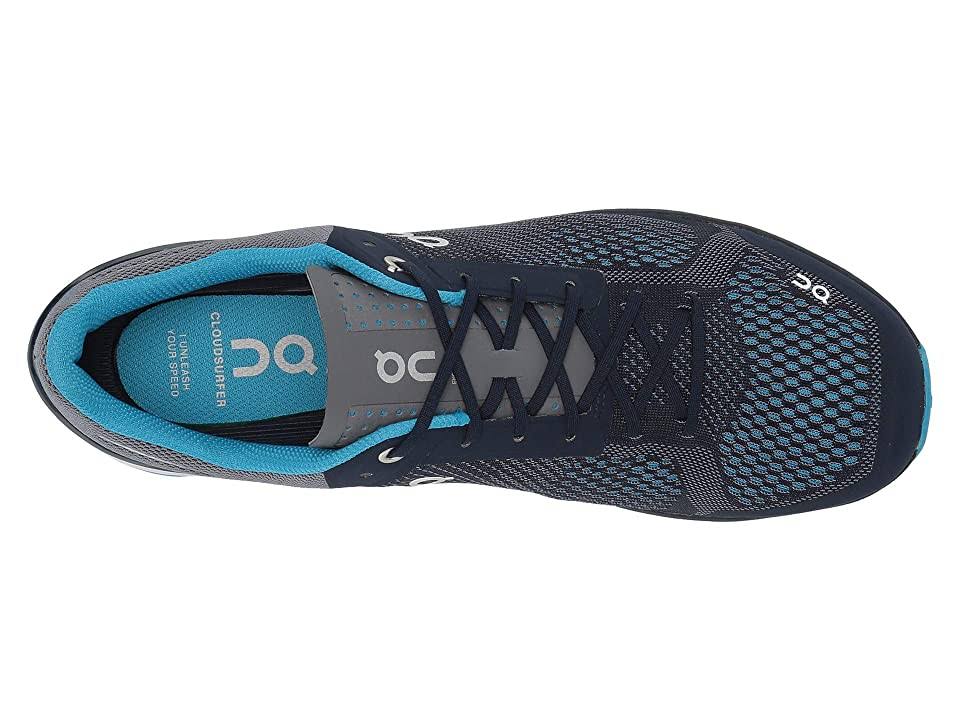 Midnight/Malibu 10.5 D Running Shoes W6849